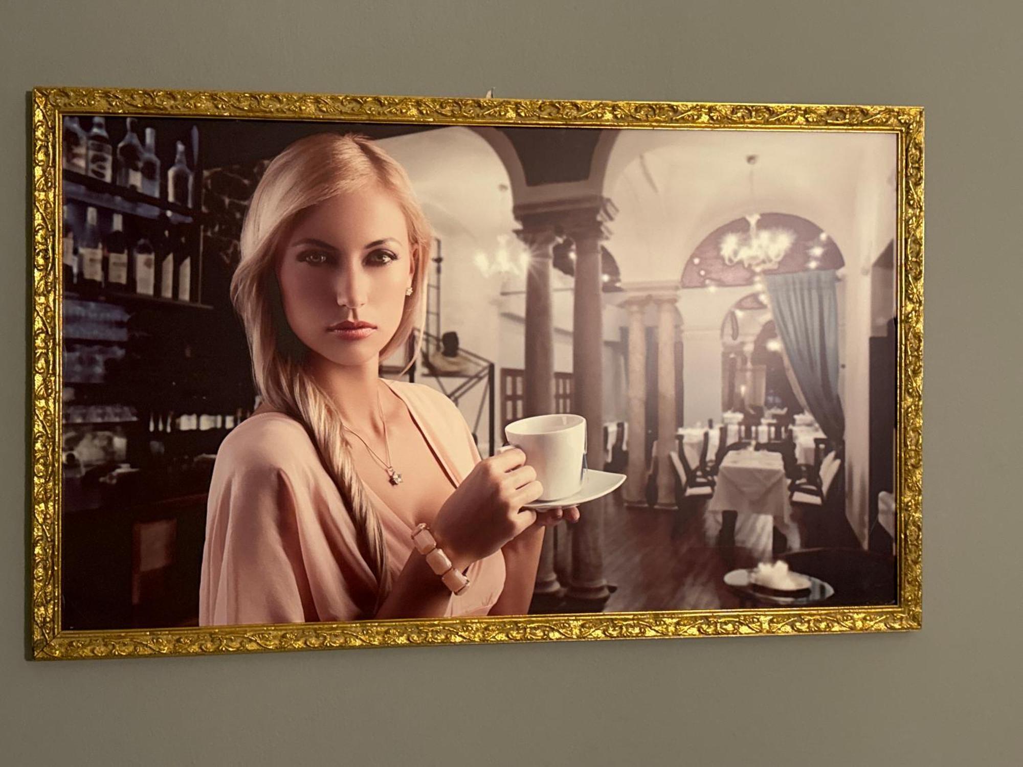 Hotel Tirona Tiran Dış mekan fotoğraf