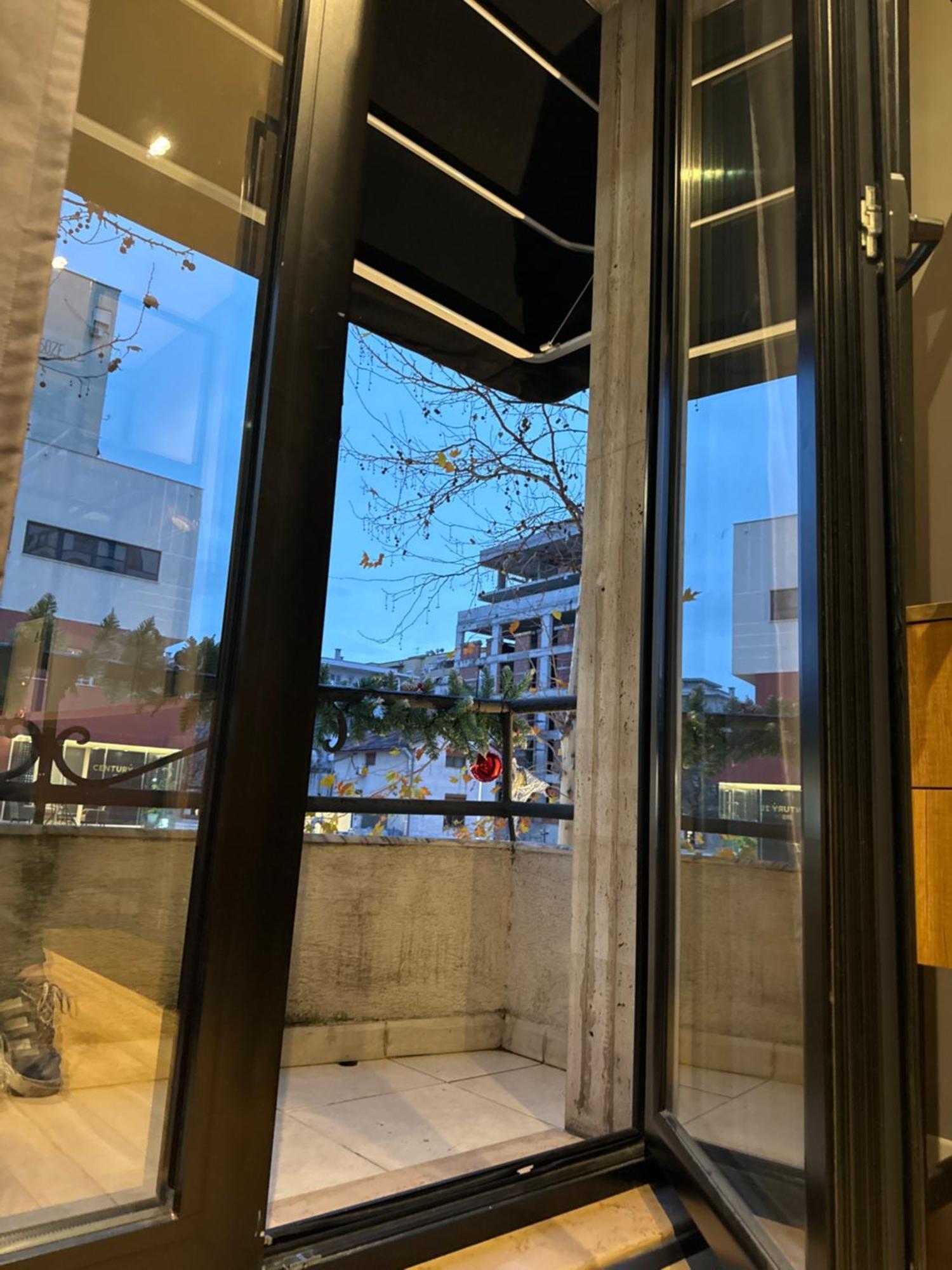 Hotel Tirona Tiran Dış mekan fotoğraf